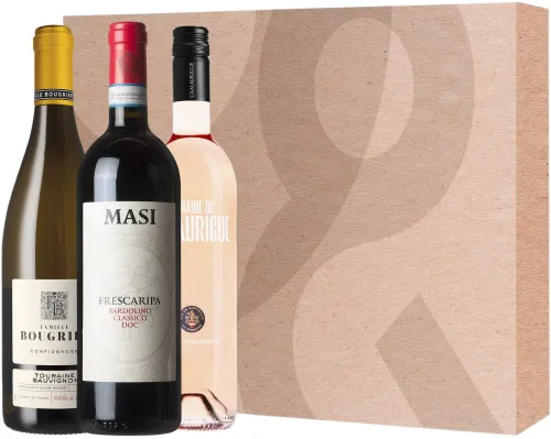 Sale Gall & Gall Wijnbox Zomer