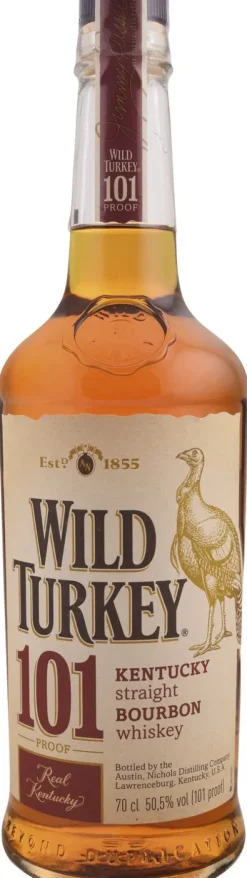 Best Wild Turkey Wild Turkey 101 Proof
