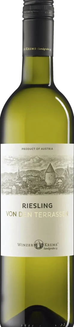 Online Winzer Krems Winzer Krems Kremstal Riesling 'Von den Terrassen'
