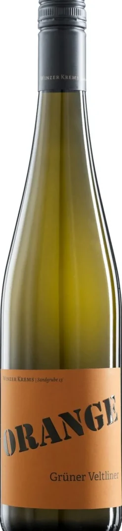 Clearance Winzer Krems Winzer Krems Orange Grüner Veltliner