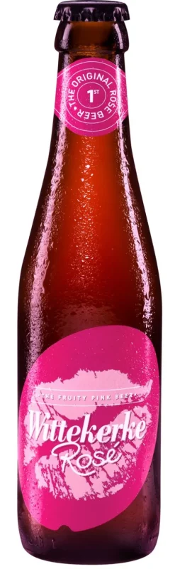 Outlet Liefmans Wittekerke Rose