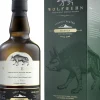 Discount Wolfburn Morven Peated Single Malt