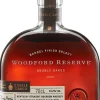 Clearance Woodford Reserve Double Oaked