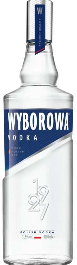 Clearance Wyborowa Vodka