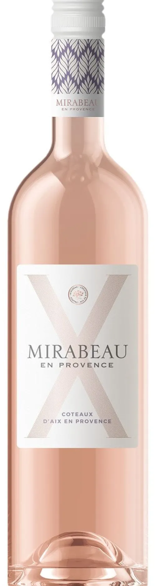 Mirabeau X de Rosé