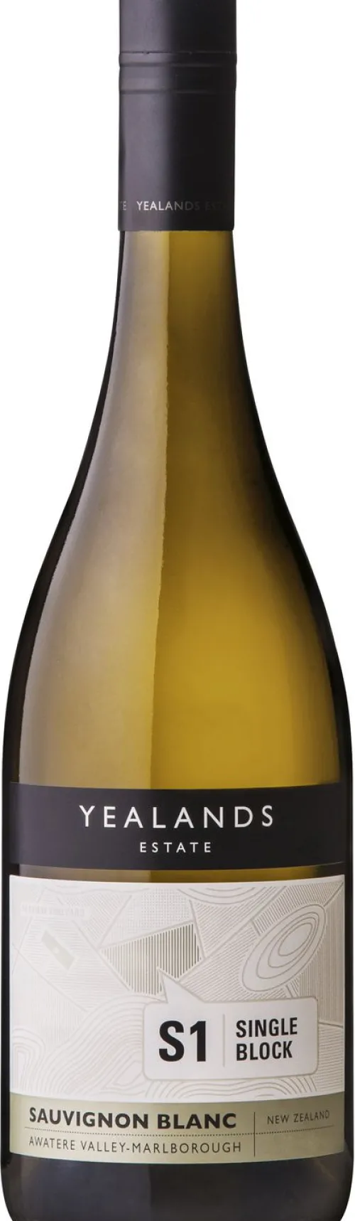 New Yealands Estate Single Block S1