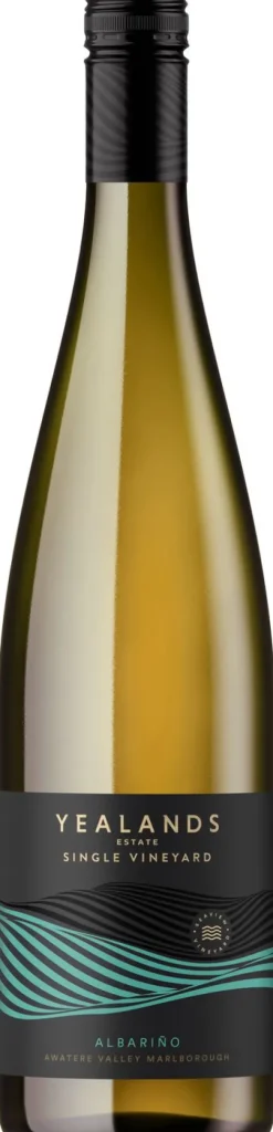 New Mart&iacute;n C&oacute;dax Yealands Estate Single Vineyard Albariño
