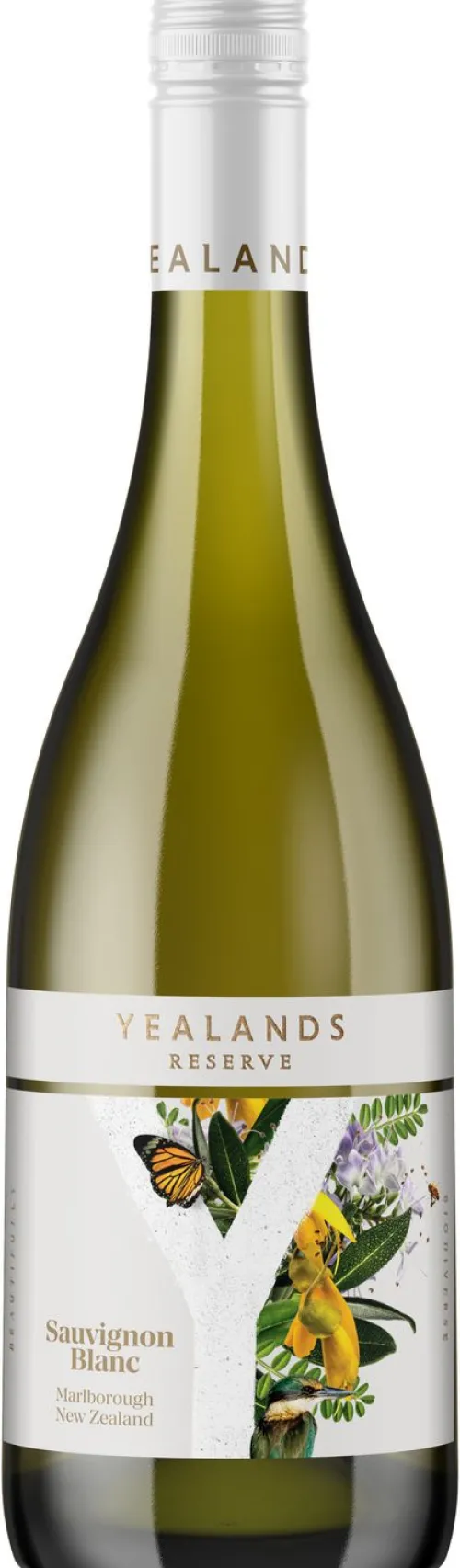 Outlet Yealands Reserve Sauvignon Blanc