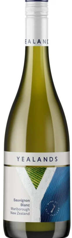 Best Yealands Sauvignon Blanc
