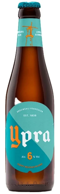 Clearance YPRA Blond