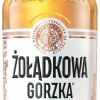 Soplica Zoladkowa Gorzka Mint