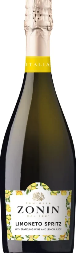 Online Zonin Limoneto Spritz