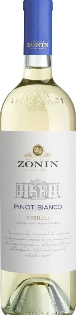 Best Zonin Pinot Bianco