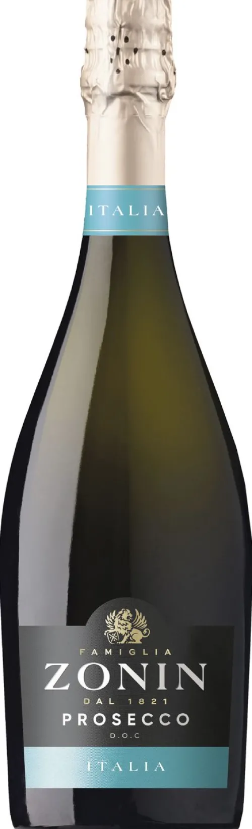Online Zonin Prosecco DOC Spumante Brut