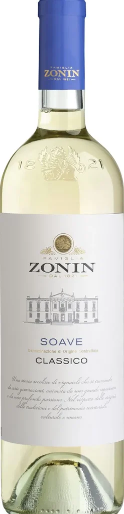 Sale Zonin Soave Classico