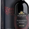 Online Zonin Valpolicella Ripasso Superiore Cadeauverpakking