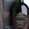 Outlet Zonin Valpolicella Ripasso Magnum Cadeauverpakking