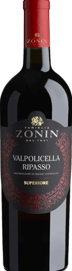 Online Zonin Valpolicella Ripasso Superiore