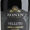Discount Zonin Velluto Appassimento