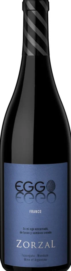 Clearance Zorzal EGGO Franco