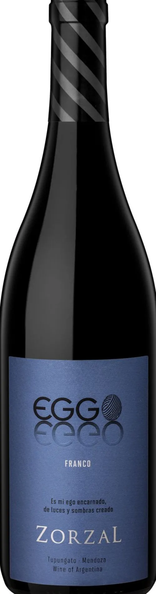 Clearance Zorzal EGGO Franco