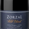 Hot Zorzal Field Blend