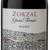 Best Zorzal Gran Terroir Malbec