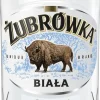 Best Zubrowka Biala Vodka