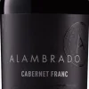 Online Alambrado Zuccardi Cabernet Franc