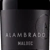 Alambrado Zuccardi Malbec