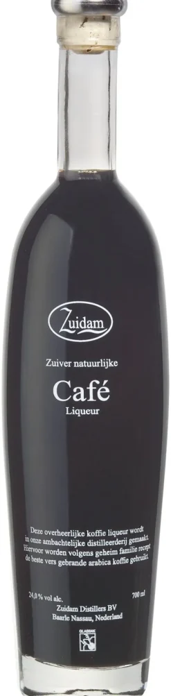 Online Zuidam Café Likeur