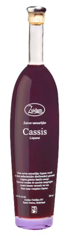 Sale Zuidam Cassis Likeur
