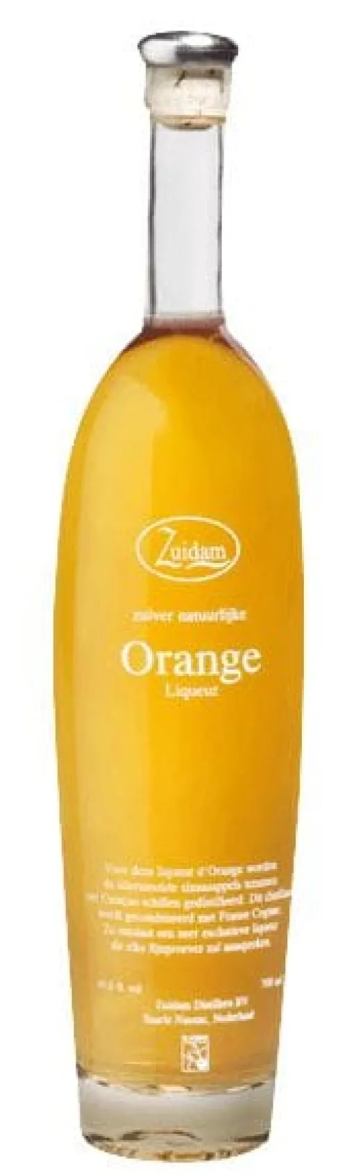 Clearance Zuidam Orange Likeur