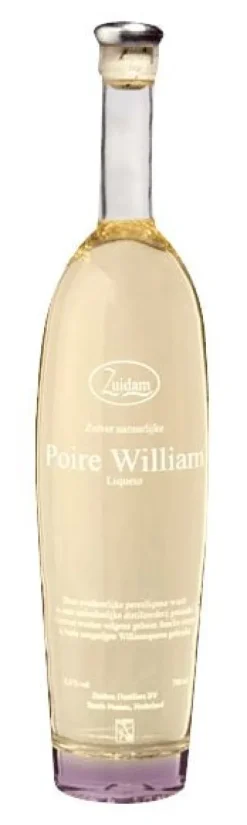Discount Zuidam Poire William Likeur