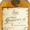 New Zuidam Spelt Genever 1 Year