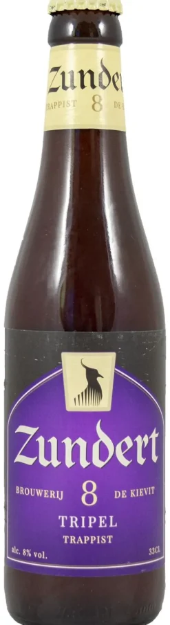 Best Zundert 8 Tripel